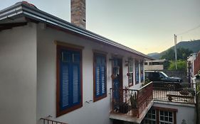 Solar dos Reis - Apartamento Turmalina